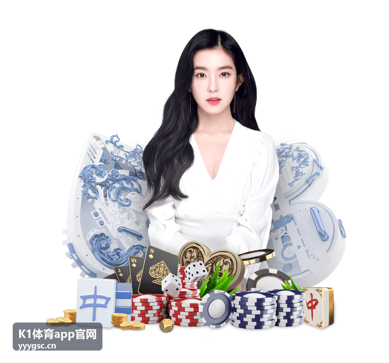K1体育app官网 增肌塑形训练